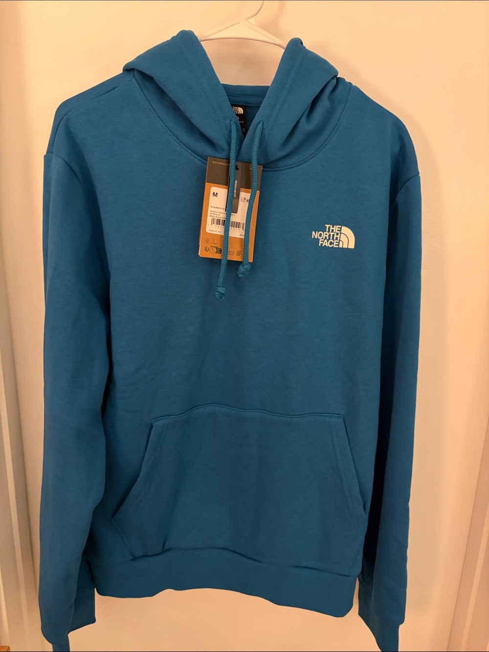 The North Face Men’s hoodie size medium